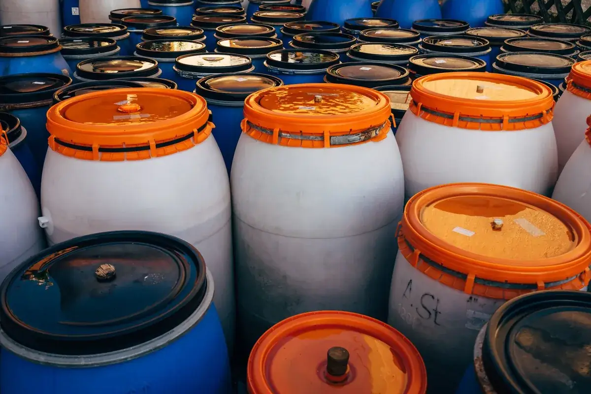 Drug Paraphernalia Cleanup in Deposit, NY