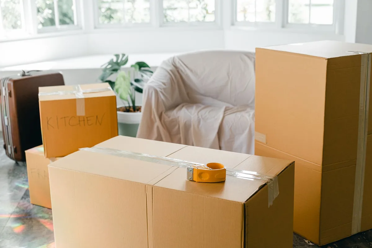 Hoarding Cleanup in Deposit, NY